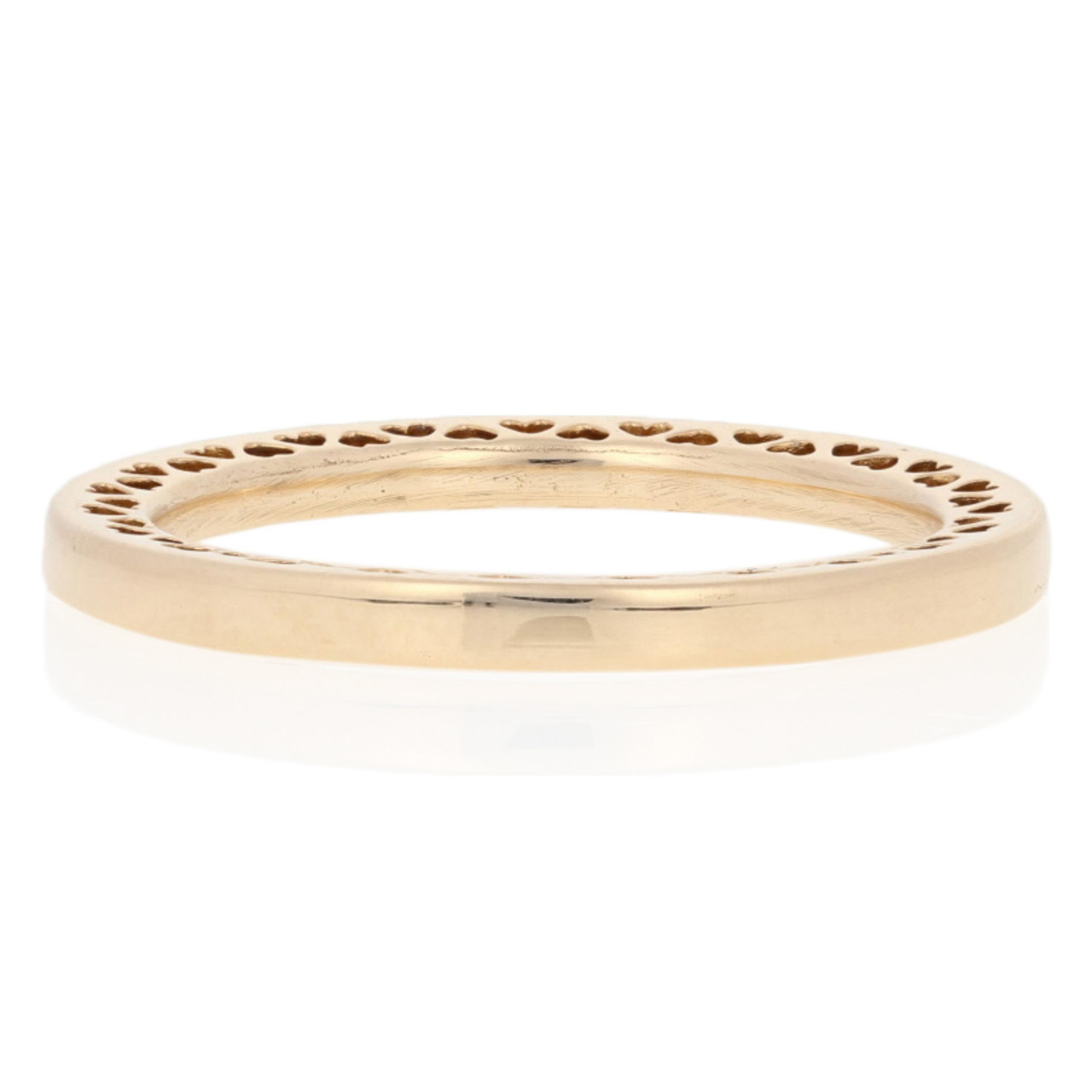 Pandora Infinite Lab-grown Diamond Ring 2.00 carat tw 14k White Gold |  White gold | Pandora US