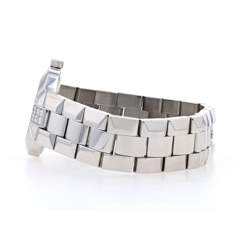 CONCORD コンコルド クォーツ【14.G4.1843】【稼働品】レディース Concord La Scala Ladies Wristwatch 14.G4.1843.S - Stainless Quartz