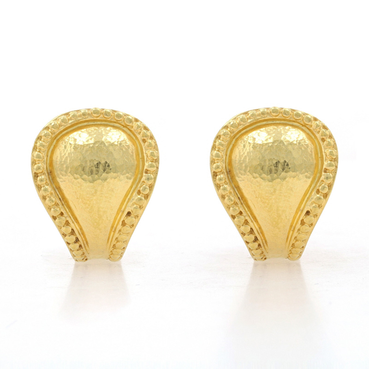 Buy Malabar Gold Earring EG559820 for Women Online | Malabar Gold & Diamonds