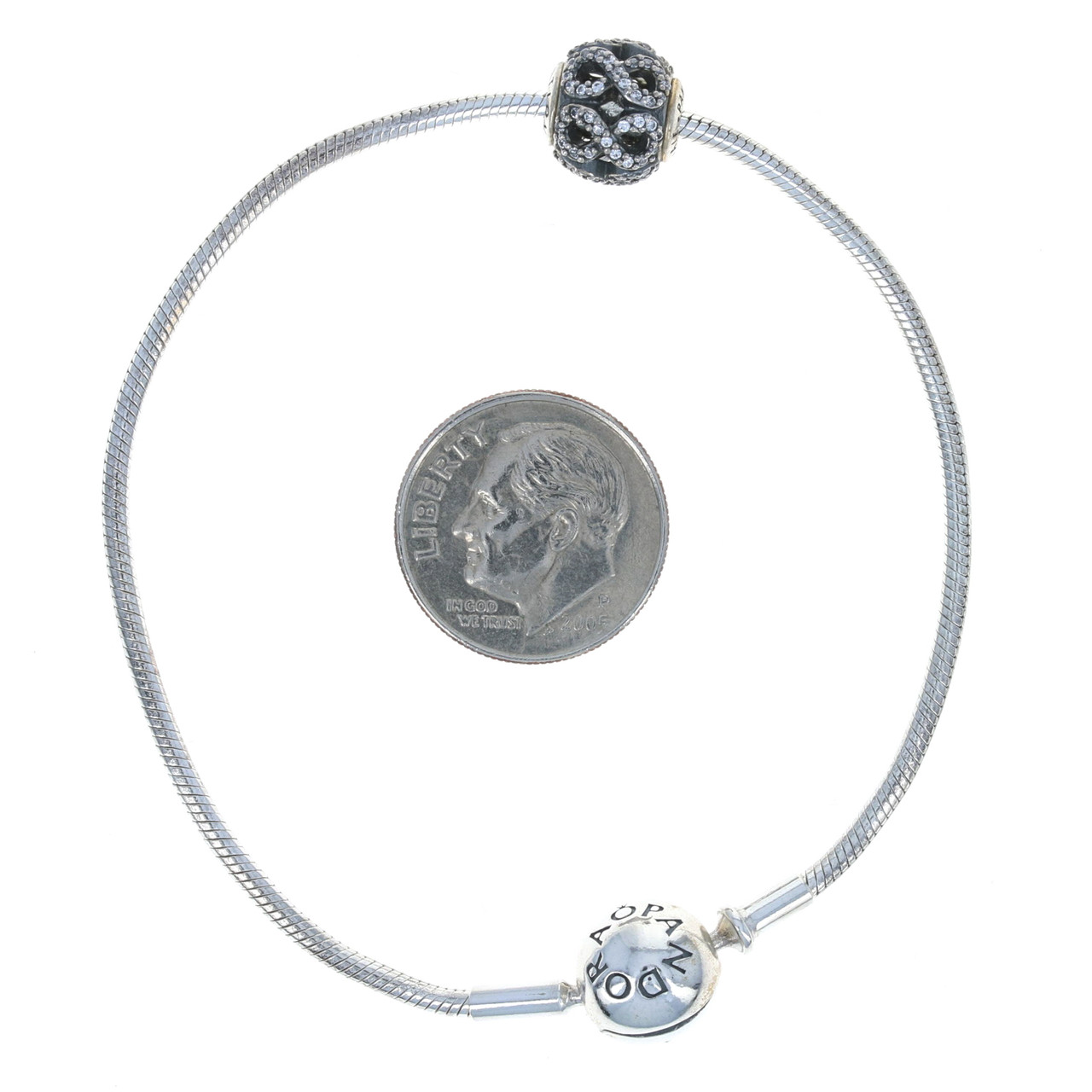 Pandora Essence Forever Mine Valentine Gift Set 925 NEW