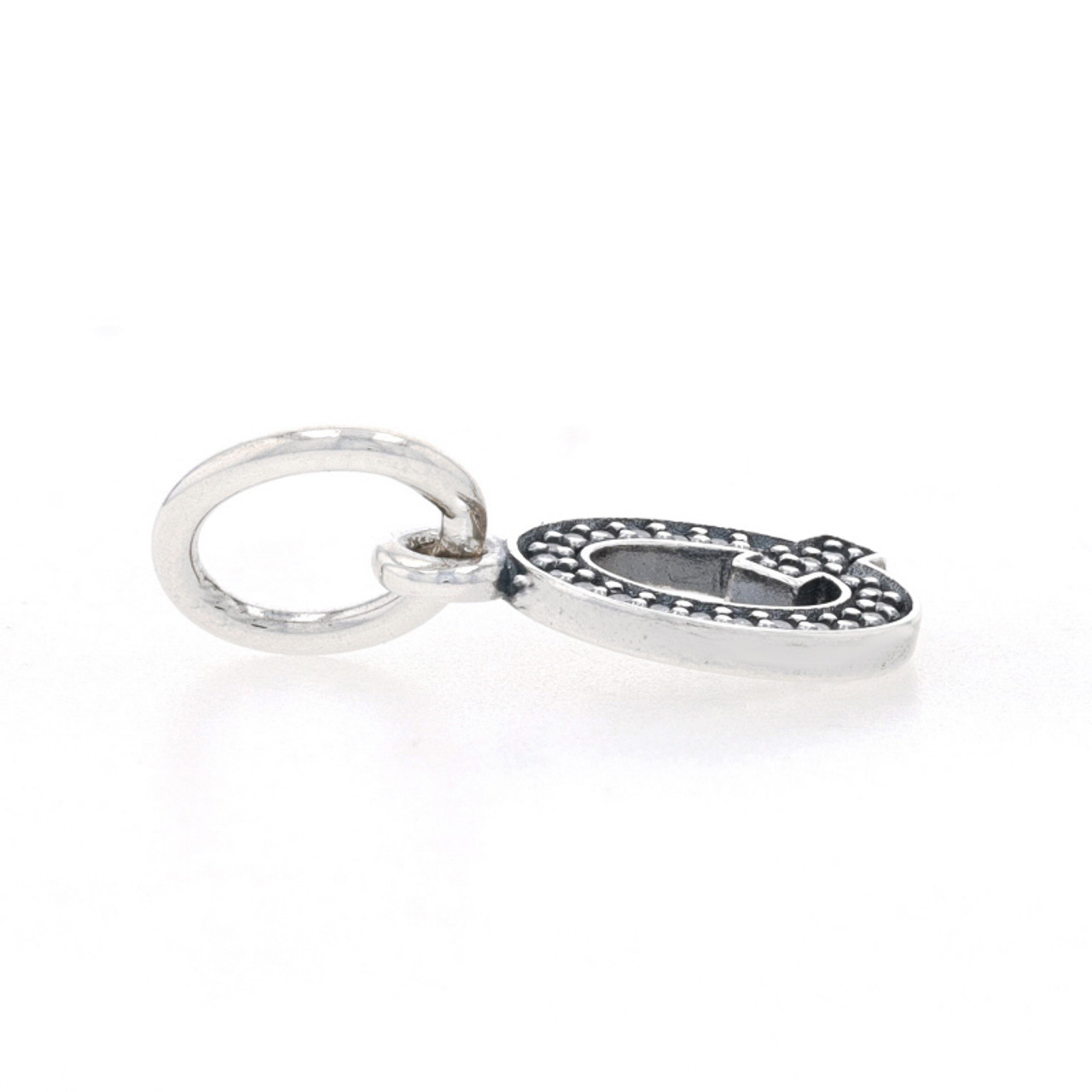 総額8万相当　Pandora PANDORA Beloved Mother Dangle Charm 791883CZ | eBay