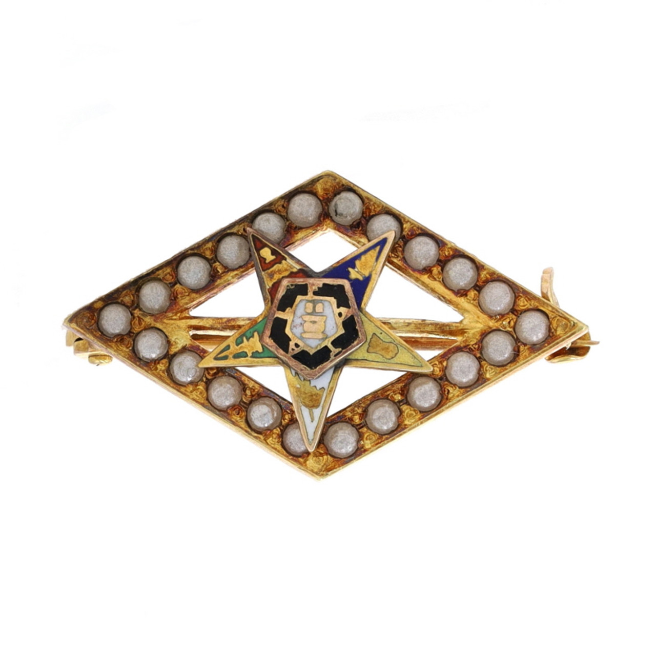 Women's Brooches & Pins  Wilson Brothers Jewelry