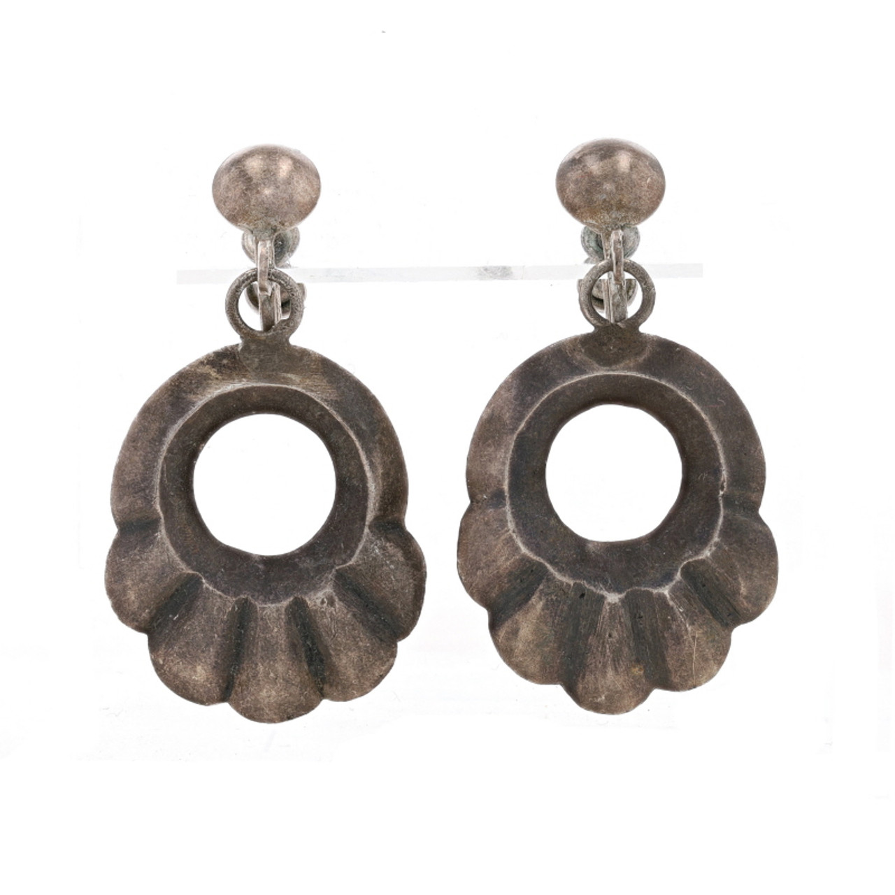 Vintage Earring 393899 | Collector Square