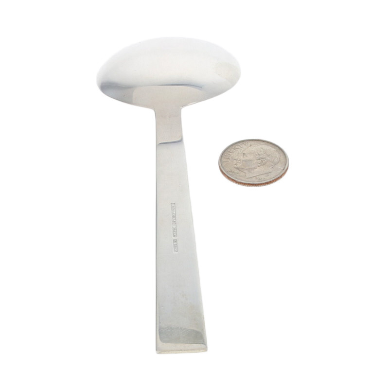 David Andersen Bird Tile Spoon 4 3/4