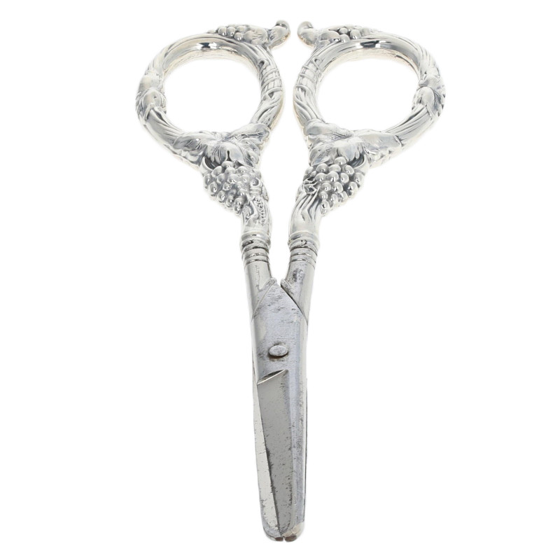 Victorian Grapevine Shears/Scissors 6