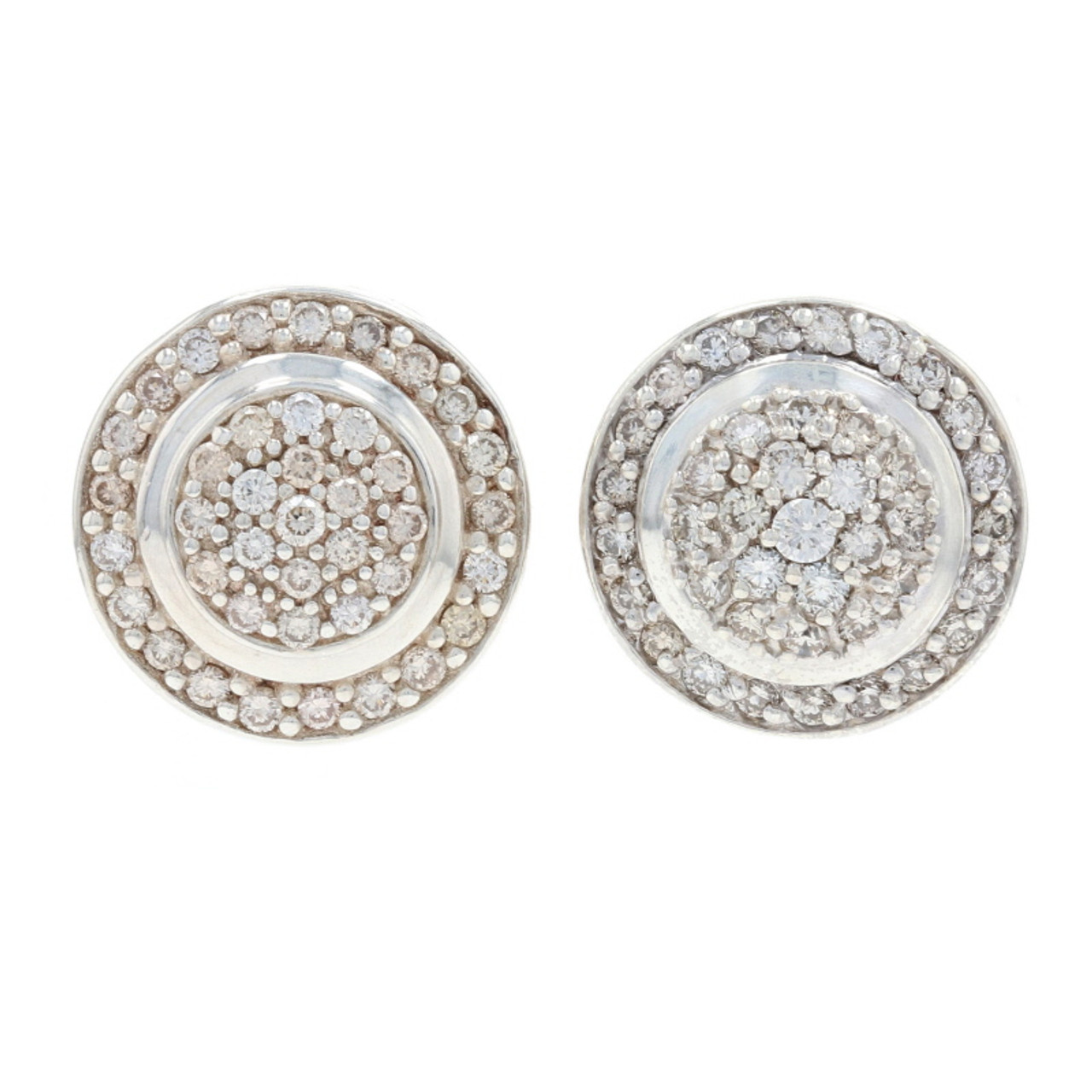 Buy Diamond Earrings Online in India | Stunning Designs