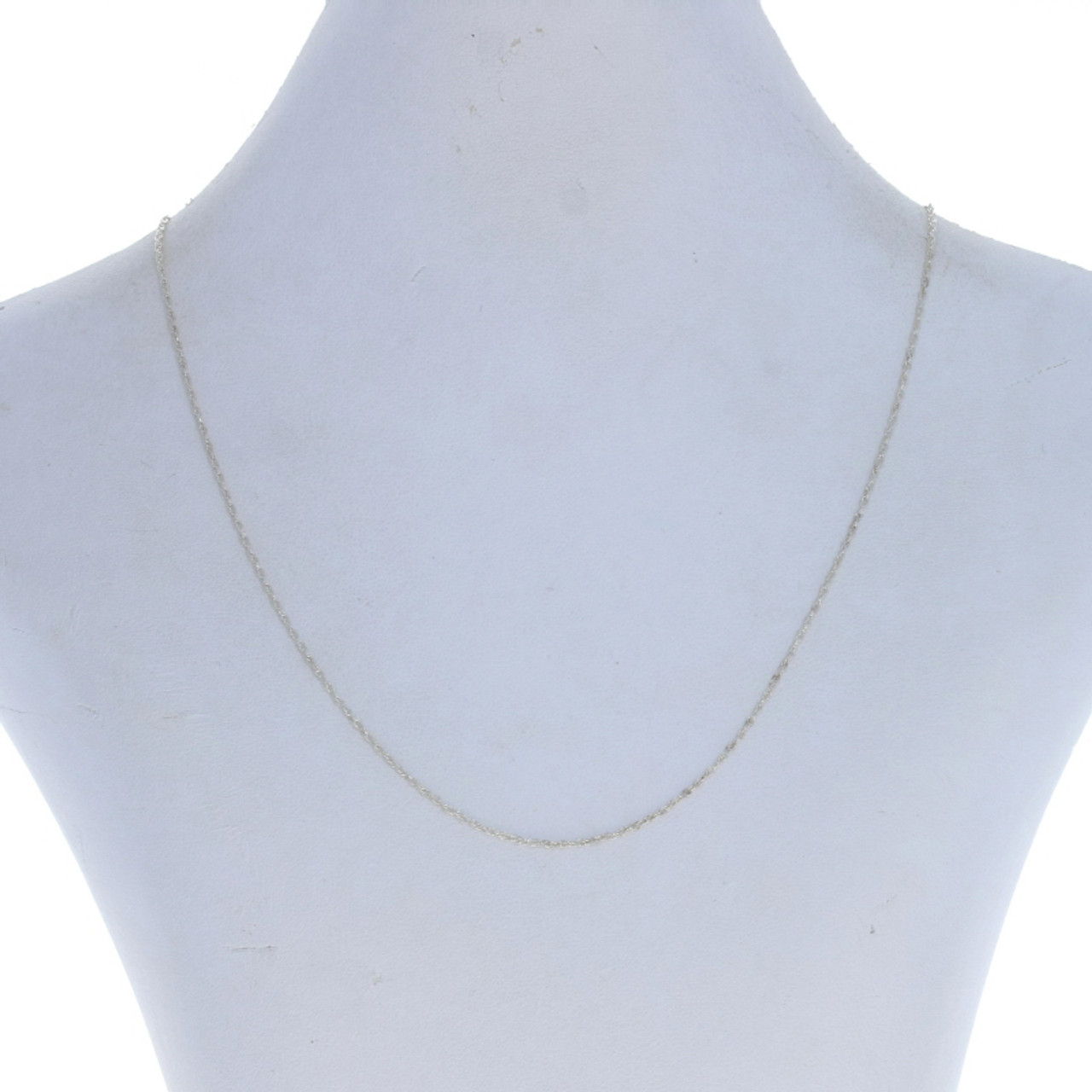 Shop Sterling Silver Chain at the best prices online