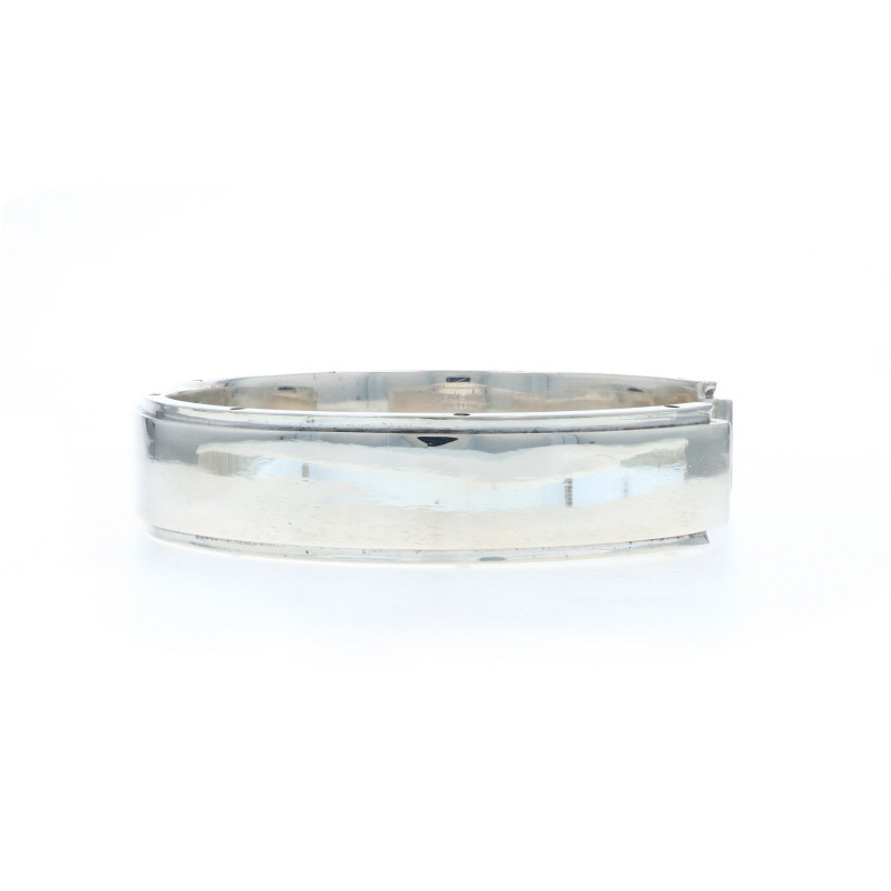 Tiffany & Co. Metropolis Men's Cuff Bracelet 7 1/2