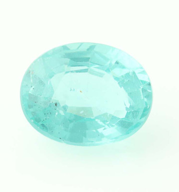 2.00ct Apatite Gemstone - Oval Loose Solitaire