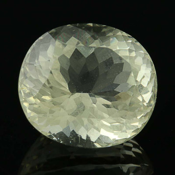 6.29ct Orthoclase Gemstone - Oval Cut Loose Solitaire 6.29ct Orthoclase Gemstone - Oval Cut Loose Solitaire