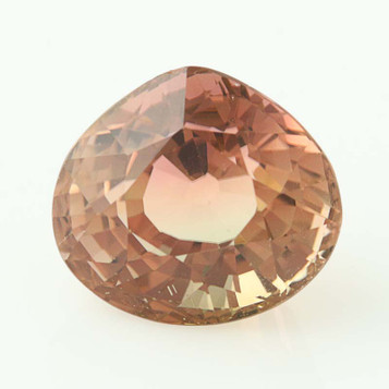 5.51ct Tourmaline Gemstone - Pear Cut Loose Solitaire 5.51ct Tourmaline Gemstone - Pear Cut Loose Solitaire