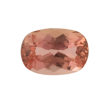 1.51ct Loose Padparadscha Sapphire - Cushion Cut GIA Graded Solitaire 1.51ct Loose Padparadscha Sapphire - Cushion Cut GIA Graded Solitaire