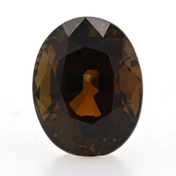 1.95ct Loose Sphene Gemstone - Oval Cut 8.23mm x 6.47mm 1.95ct Loose Sphene Gemstone - Oval Cut 8.23mm x 6.47mm