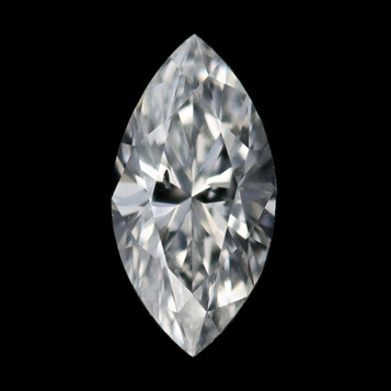 Loose Diamond - Marquise Cut .53ct GIA SI2 E Solitaire Loose Diamond - Marquise Cut .53ct GIA SI2 E Solitaire
