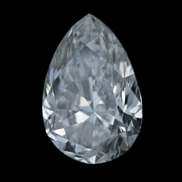 Loose Diamond - Pear Cut 1.20ct GIA H SI2 Solitaire Loose Diamond - Pear Cut 1.20ct GIA H SI2 Solitaire