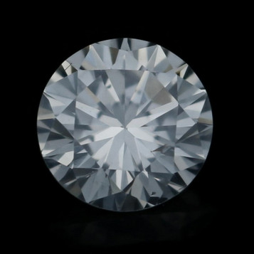 Loose Diamond - Round Brilliant Cut .56ct GIA G SI1 Solitaire Loose Diamond - Round Brilliant Cut .56ct GIA G SI1 Solitaire