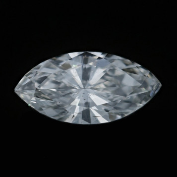Loose Diamond - Marquise Cut .79ct GIA I SI2 Solitaire Loose Diamond - Marquise Cut .79ct GIA I SI2 Solitaire