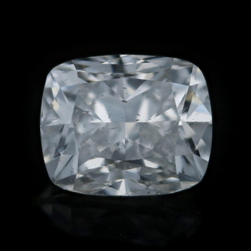 Loose Diamond - Cushion Cut 1.06ct GIA H I1 Solitaire Loose Diamond - Cushion Cut 1.06ct GIA H I1 Solitaire