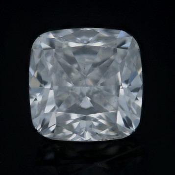 Loose Diamond - Cushion Cut 1.50ct GIA F SI1 Solitaire Loose Diamond - Cushion Cut 1.50ct GIA F SI1 Solitaire