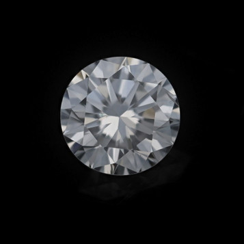 Loose Diamond - Round Brilliant .98ct GIA F SI1 Solitaire Loose Diamond - Round Brilliant .98ct GIA F SI1 Solitaire