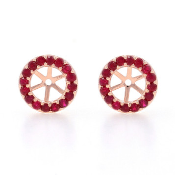 Women's Earrings | Wilson Brothers Jewelry