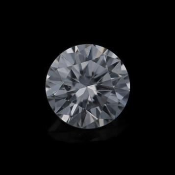 Loose Diamond - Round Brilliant .39ct GIA F SI1 Solitaire Loose Diamond - Round Brilliant .39ct GIA F SI1 Solitaire