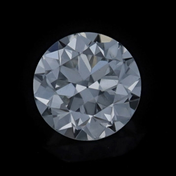 Loose Diamond - Round Brilliant .51ct GIA G VS2 Solitaire Loose Diamond - Round Brilliant .51ct GIA G VS2 Solitaire
