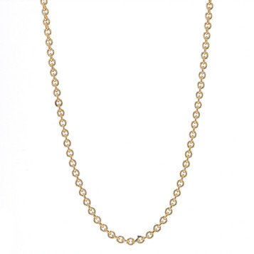 Classic Cable Chain Necklace | PANDORA