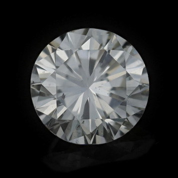 Loose Diamond - Round Brilliant 3.03ct GIA L SI1 Solitaire Loose Diamond - Round Brilliant 3.03ct GIA L SI1 Solitaire
