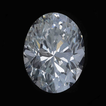 Loose Diamond - Oval 2.03ct GIA H VS1 Solitaire Loose Diamond - Oval 2.03ct GIA H VS1 Solitaire