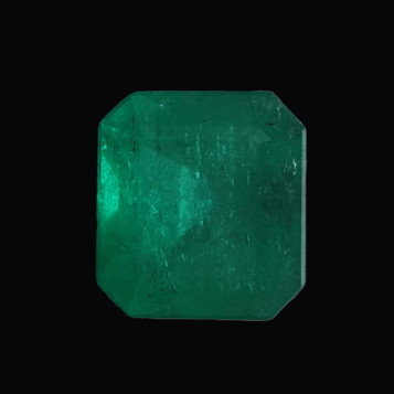 Loose Emerald - Square Cut 1.79ct GIA Green Solitaire Loose Emerald - Square Cut 1.79ct GIA Green Solitaire