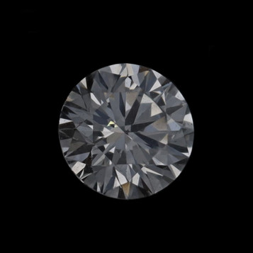 Loose Diamond - Round Brilliant Cut .65ct GIA D SI2 Solitaire Loose Diamond - Round Brilliant Cut .65ct GIA D SI2 Solitaire