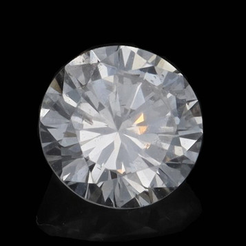 Loose Diamond - Round Brilliant .57ct GIA G SI2 Solitaire Loose Diamond - Round Brilliant .57ct GIA G SI2 Solitaire