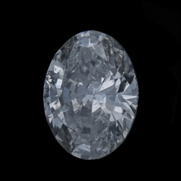 Loose Diamond - Oval 1.00ct I I1 Solitaire Loose Diamond - Oval 1.00ct I I1 Solitaire