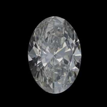 Loose Diamond - Oval 1.51ct GIA J SI2 Solitaire Loose Diamond - Oval 1.51ct GIA J SI2 Solitaire