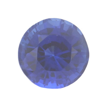 Loose Sapphire - Round 1.81ct GIA Deep Blue Solitaire Loose Sapphire - Round 1.81ct GIA Deep Blue Solitaire