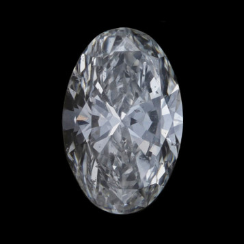 Loose Diamond - Oval 1.51ct GIA G SI2 Solitaire Loose Diamond - Oval 1.51ct GIA G SI2 Solitaire