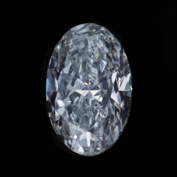 Loose Diamond - Oval .80ct GIA F VVS2 Solitaire GIA Loose Diamond - Oval .80ct GIA F VVS2 Solitaire GIA
