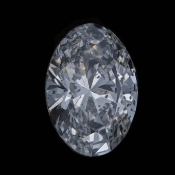 Loose Diamond - Oval 1.53ct GIA F I1 Solitaire Loose Diamond - Oval 1.53ct GIA F I1 Solitaire