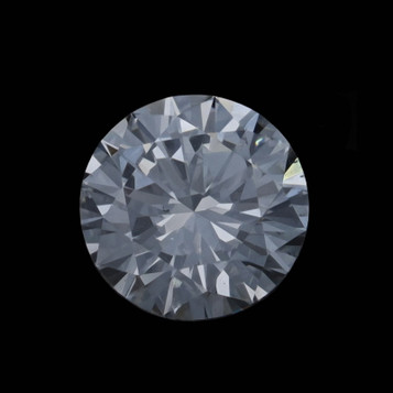 Loose Diamond Round Brilliant 2.02ct GIA D VS2 Solitaire