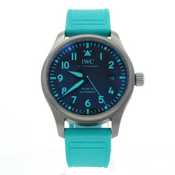 IWC Pilot Mark Men's Watch AMG Petronas Formula 1 IW328210 2025