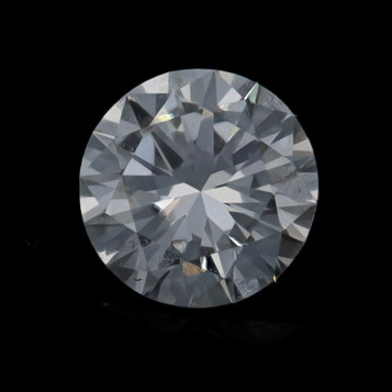 Loose Diamond Round Brilliant .71ct GIA G VS1 Solitaire