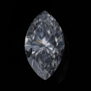 Loose Diamond - Marquise .96ct GIA D I1 Solitaire Loose Diamond - Marquise .96ct GIA D I1 Solitaire