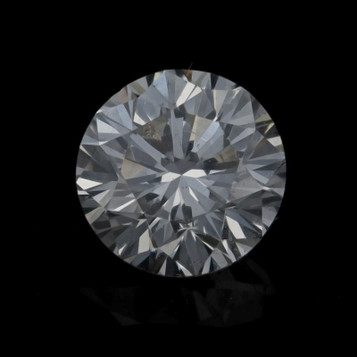 Loose Diamond - Round Brilliant .79ct GIA I SI1 Solitaire Loose Diamond - Round Brilliant .79ct GIA I SI1 Solitaire