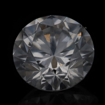 Loose Diamond - Round Brilliant 1.60ct GIA F SI1 Solitaire