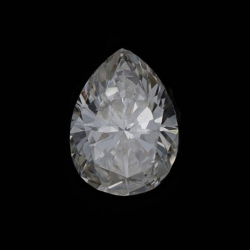 Loose Diamond - Pear .57ct GIA G SI1 Solitaire