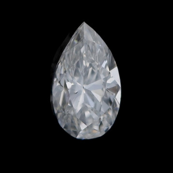 Loose Diamond - Pear .66ct GIA G SI1 Solitaire