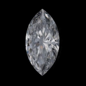 Loose Diamond - Marquise 1.30ct GIA D SI1 Solitaire