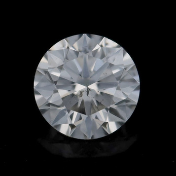 Loose Diamond - Round Brilliant 2.00ct GIA H I1 Solitaire