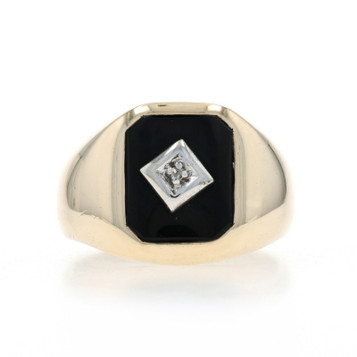 Diamond Onyx Vintage - Rough